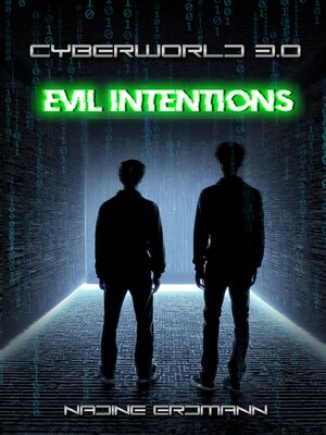 cover image of Evil Intentions